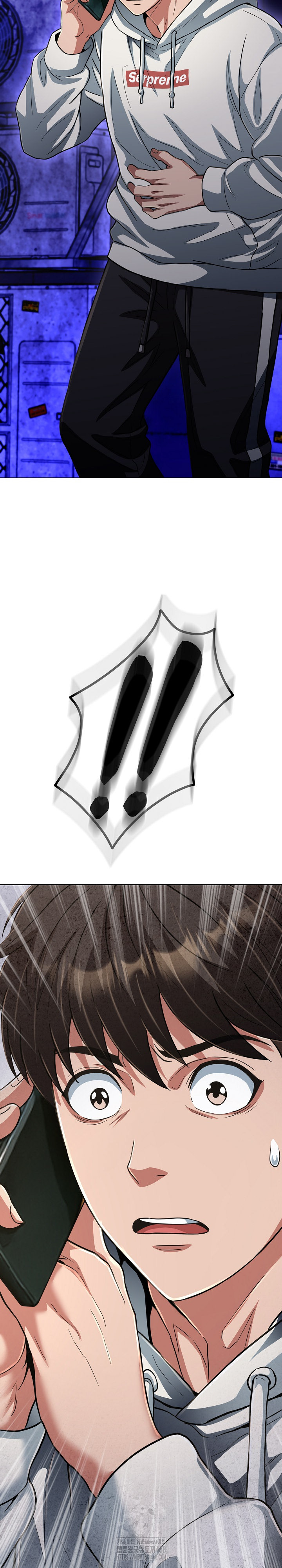 Gangster Girlfriend Raw - Chapter 29 [photo 13] - MangaPorn