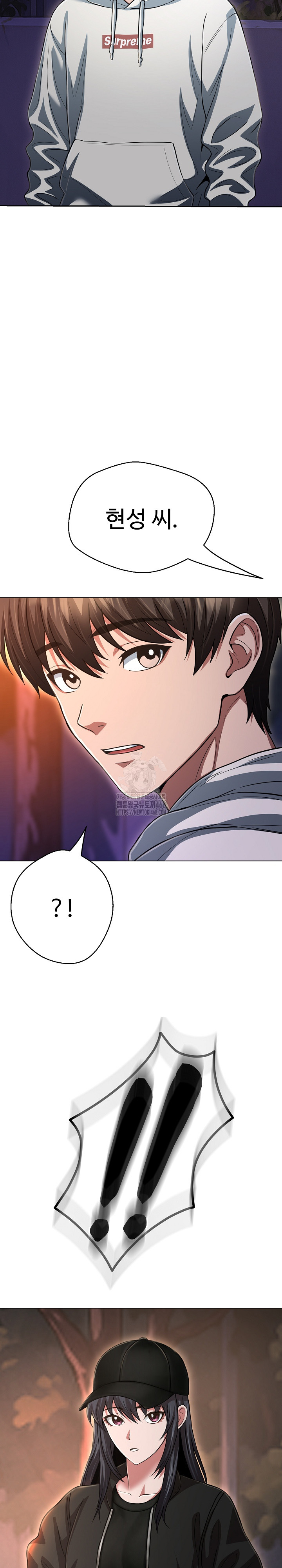 Gangster Girlfriend Raw - Chapter 29 [photo 17] - MangaPorn