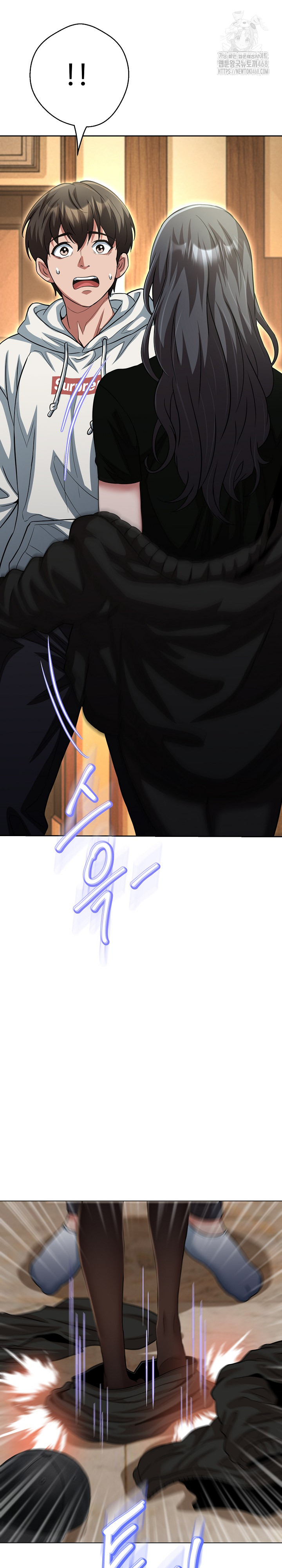 Gangster Girlfriend Raw - Chapter 29 [photo 30] - MangaPorn