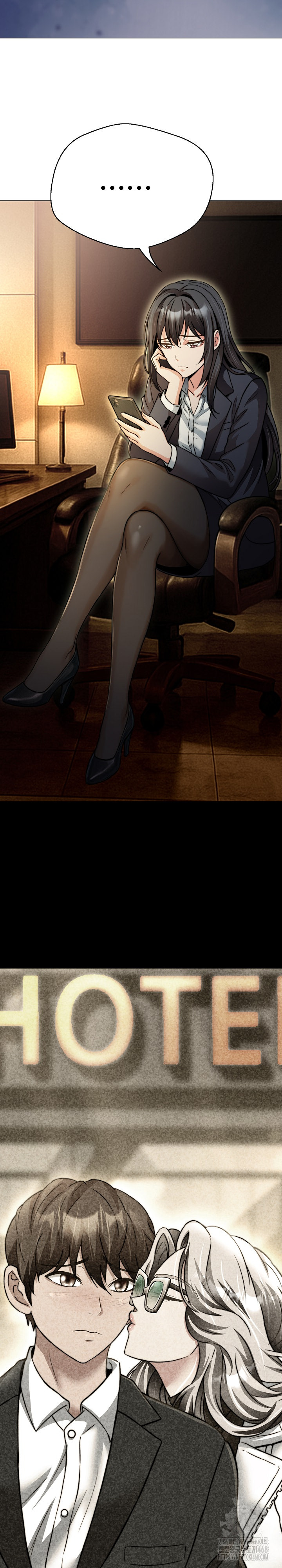 Gangster Girlfriend Raw - Chapter 29 [photo 8] - MangaPorn