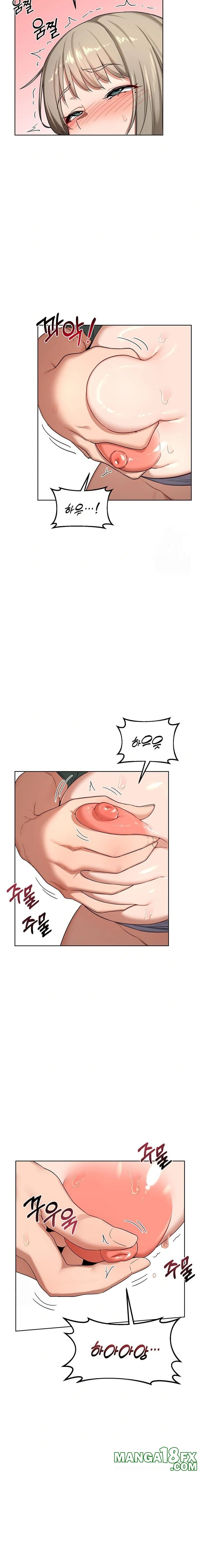 MILF Exchange Plan Raw - Chapter 33 [photo 18] - MangaPorn