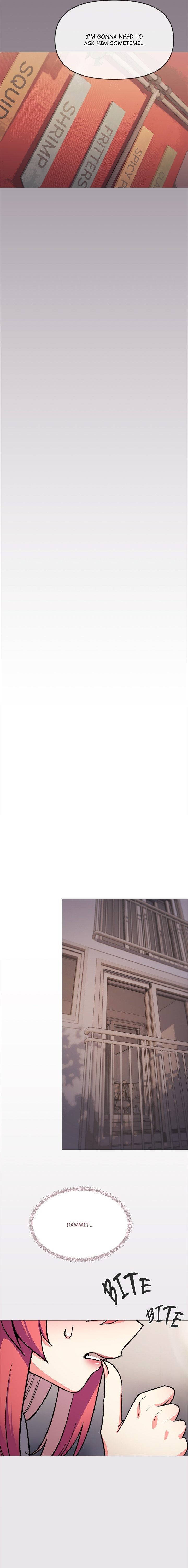 Stop Smoking - Chapter 54 [photo 19] - MangaPorn