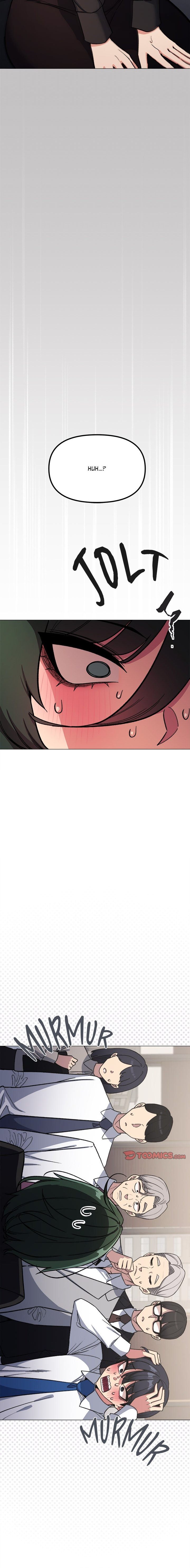 Stop Smoking - Chapter 54 [photo 2] - MangaPorn