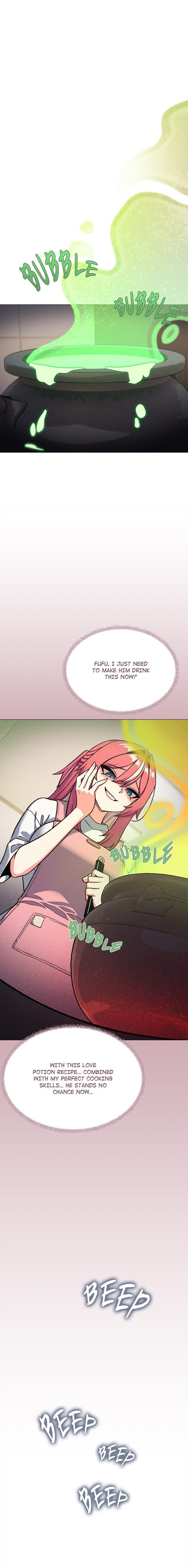 Stop Smoking - Chapter 54 [photo 22] - MangaPorn