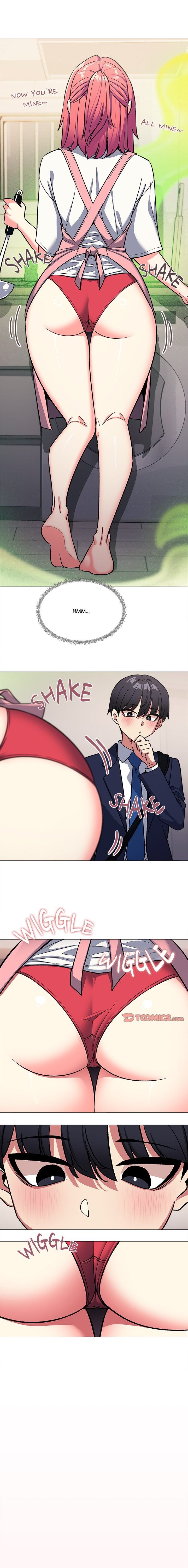 Stop Smoking - Chapter 54 [photo 24] - MangaPorn