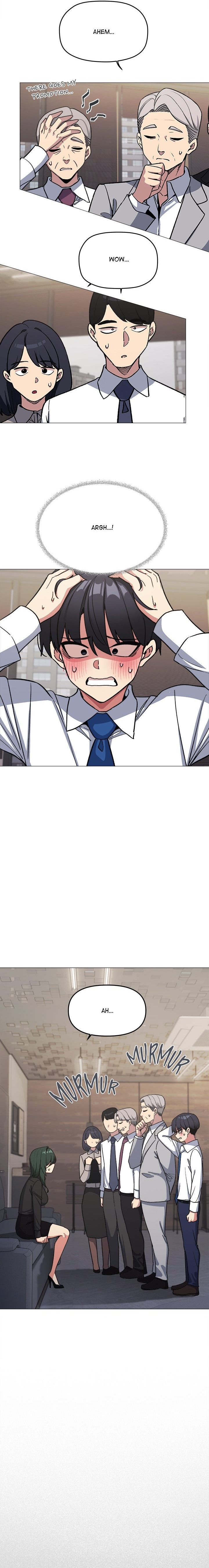 Stop Smoking - Chapter 54 [photo 3] - MangaPorn