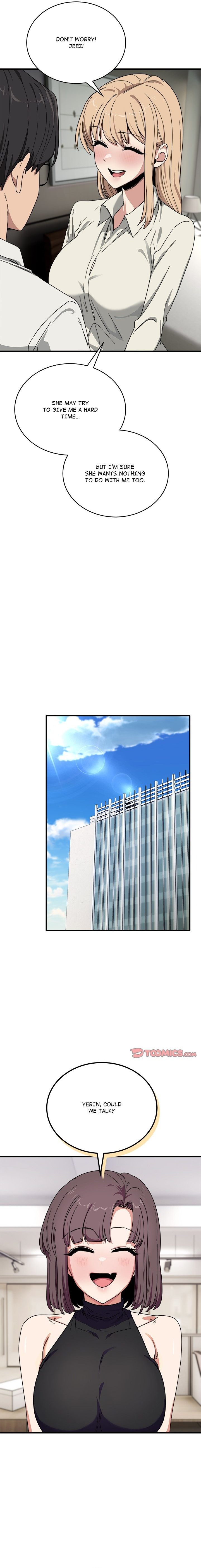 I Became a Dog! - Chapter 23 [photo 16] - MangaPorn