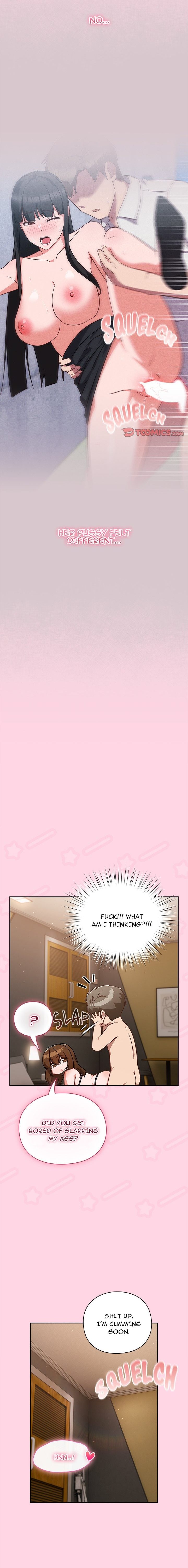 Let’s Play Hooky - Chapter 13 [photo 13] - MangaPorn