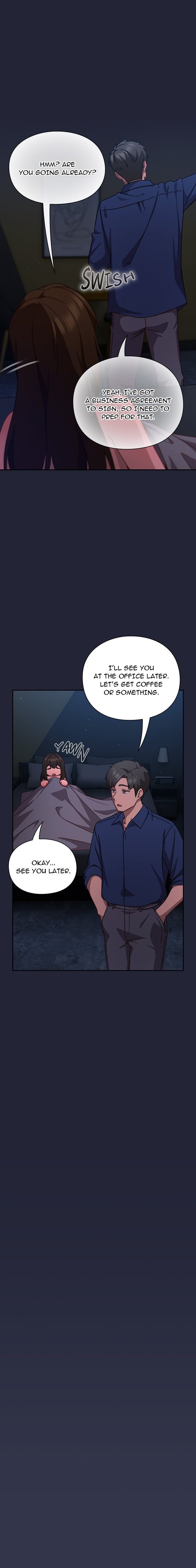 Let’s Play Hooky - Chapter 13 [photo 18] - MangaPorn