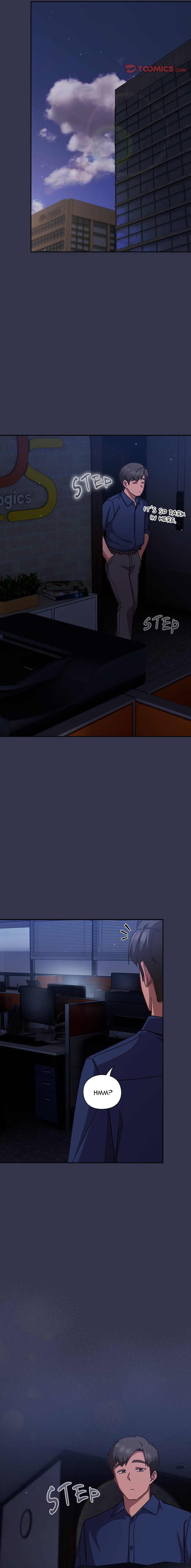 Let’s Play Hooky - Chapter 13 [photo 19] - MangaPorn