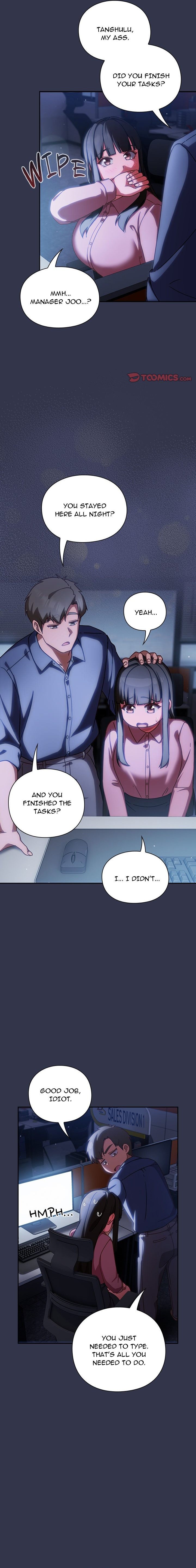 Let’s Play Hooky - Chapter 13 [photo 22] - MangaPorn