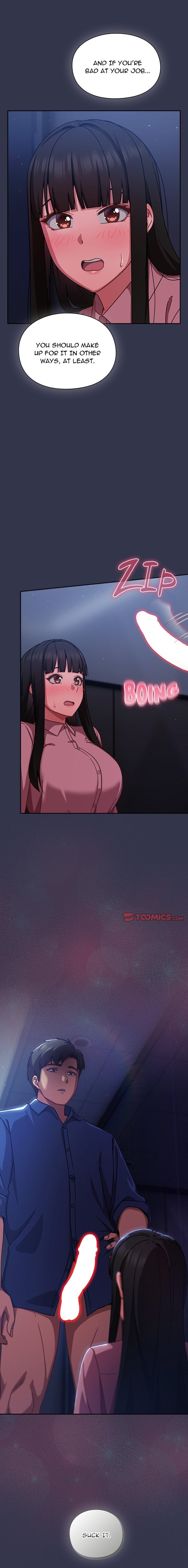 Let’s Play Hooky - Chapter 13 [photo 26] - MangaPorn