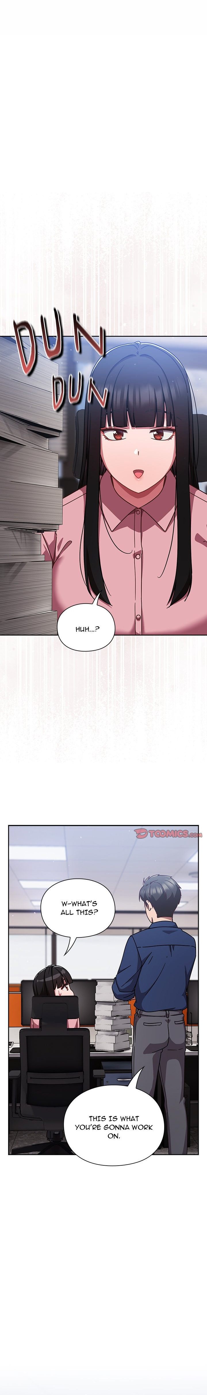 Let’s Play Hooky - Chapter 13 [photo 7] - MangaPorn