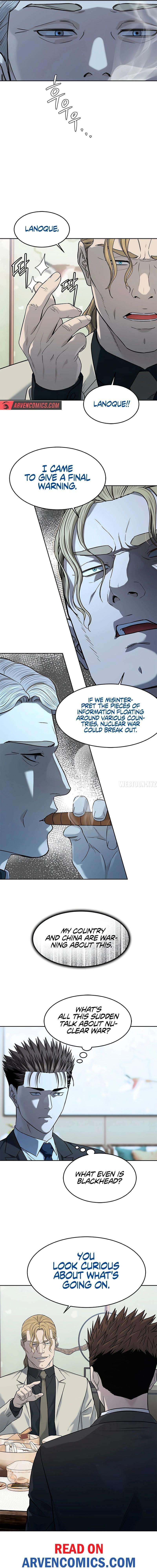 God of Blackfield - Chapter 237 [photo 10] - MangaPorn