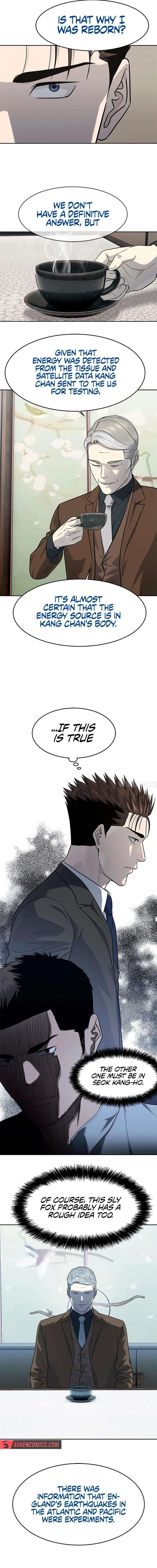 God of Blackfield - Chapter 237 [photo 16] - MangaPorn