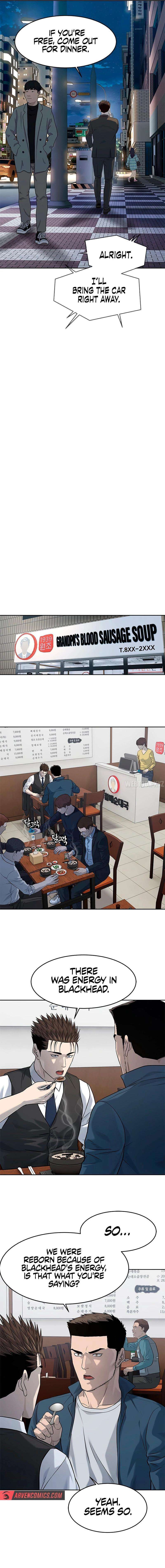 God of Blackfield - Chapter 237 [photo 20] - MangaPorn