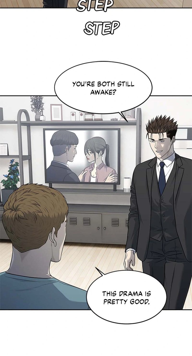 God of Blackfield - Chapter 238 [photo 12] - MangaPorn