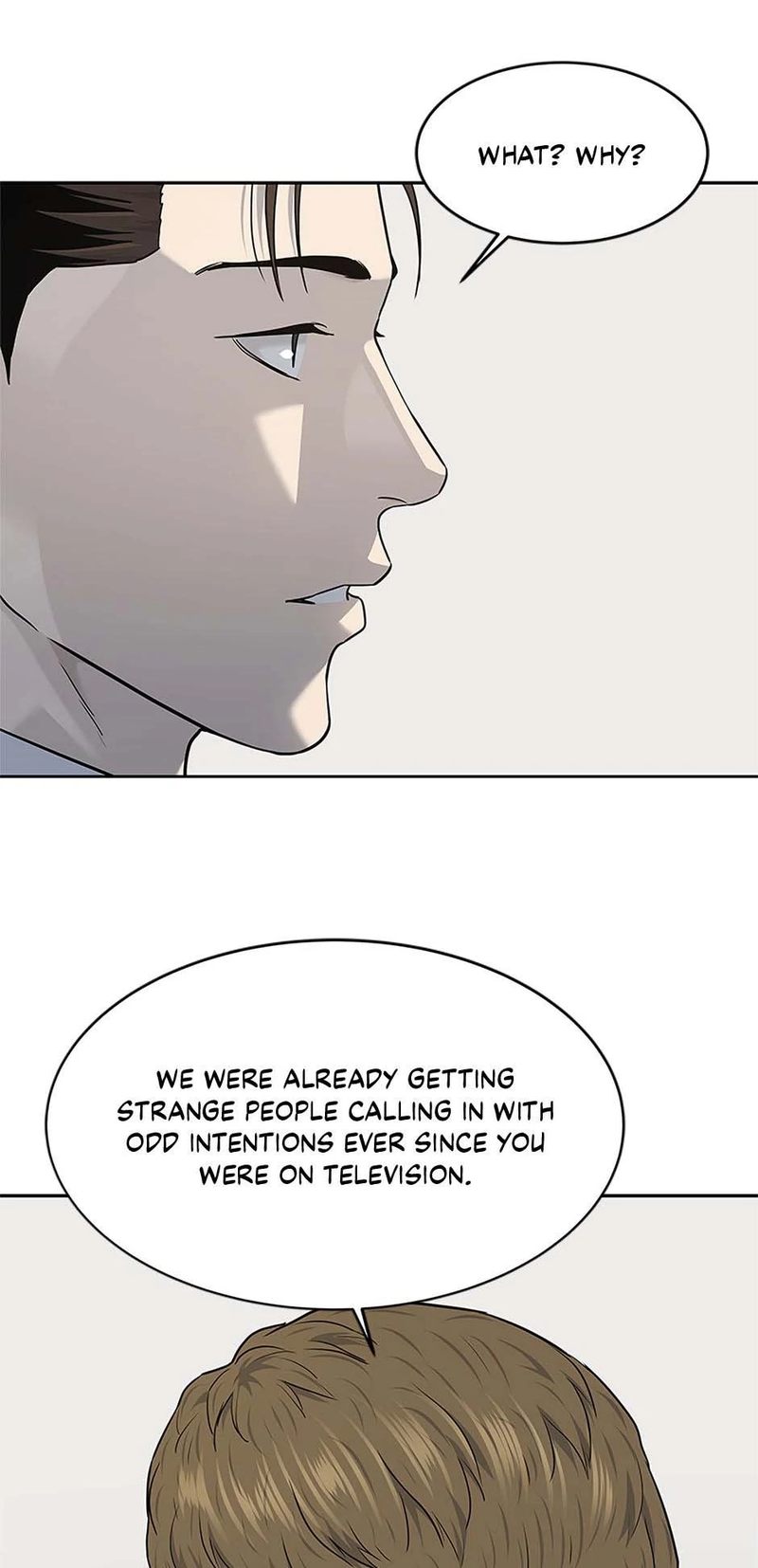 God of Blackfield - Chapter 238 [photo 18] - MangaPorn