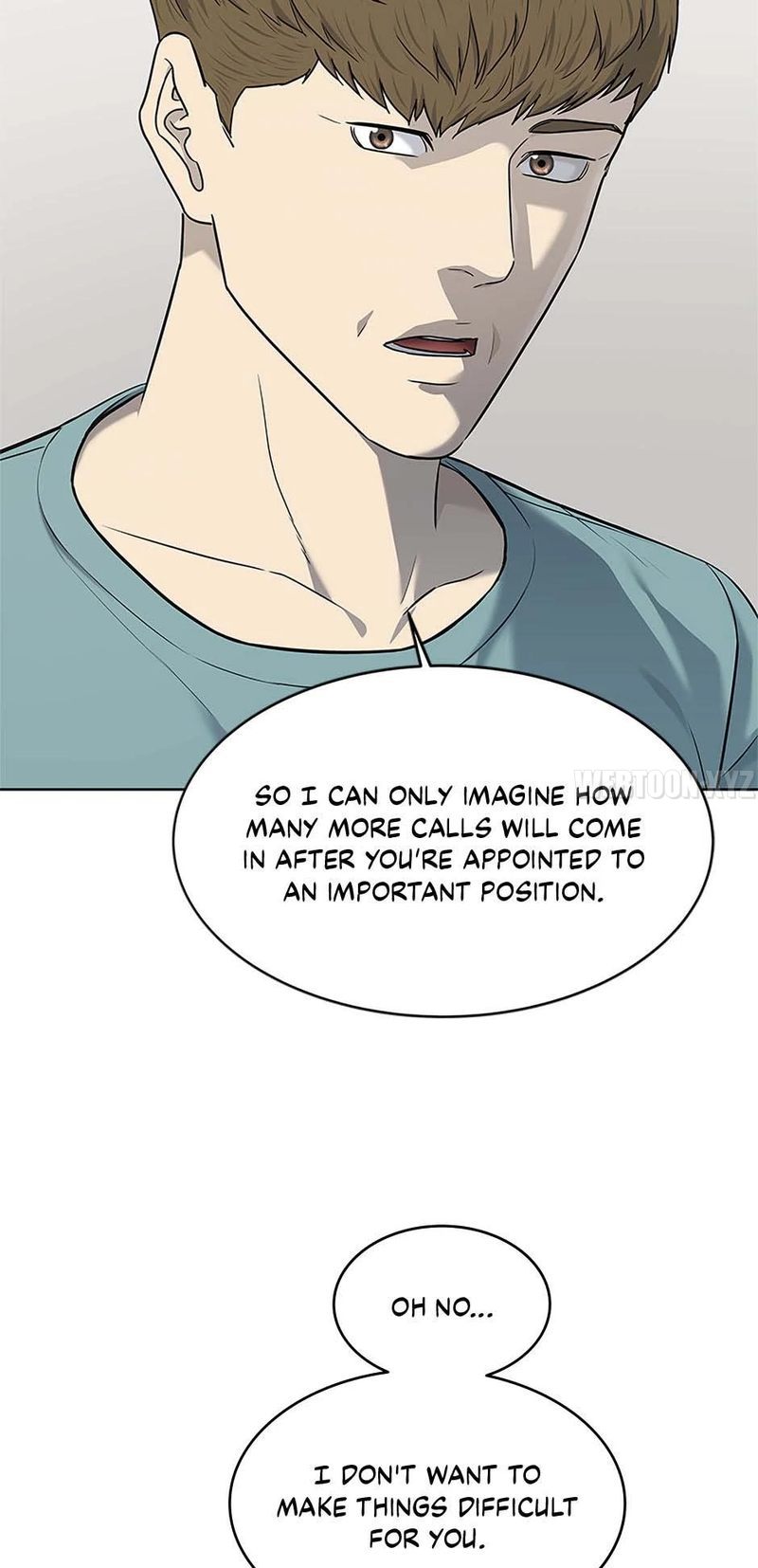 God of Blackfield - Chapter 238 [photo 19] - MangaPorn