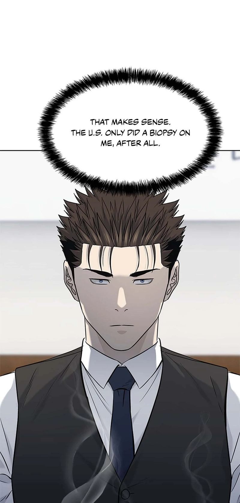 God of Blackfield - Chapter 238 [photo 2] - MangaPorn