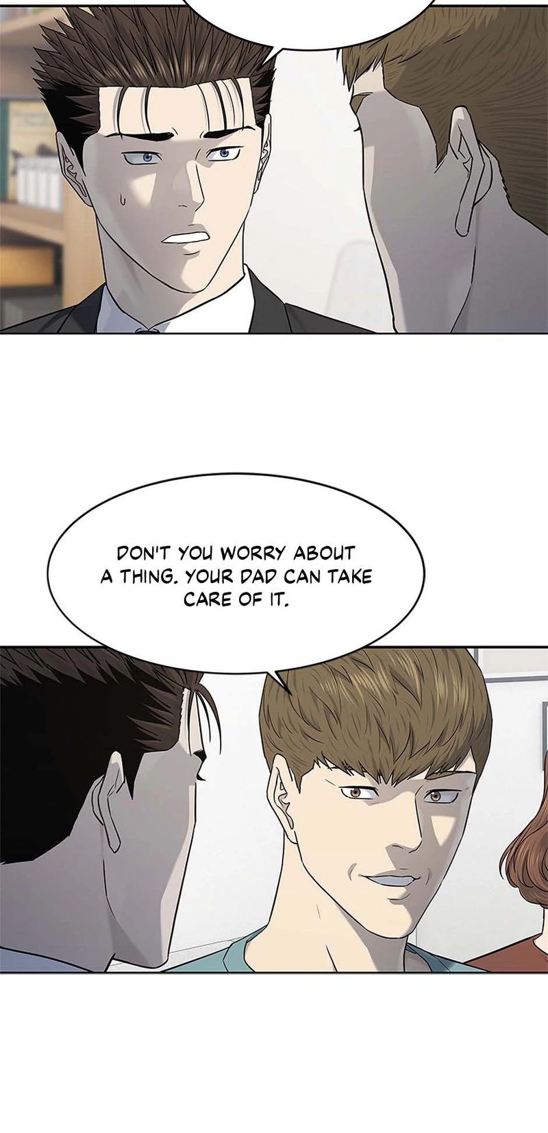 God of Blackfield - Chapter 238 [photo 20] - MangaPorn