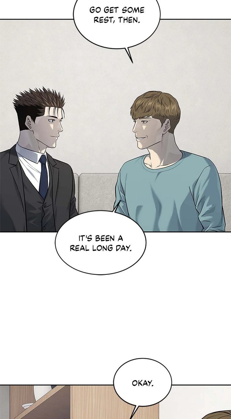 God of Blackfield - Chapter 238 [photo 22] - MangaPorn