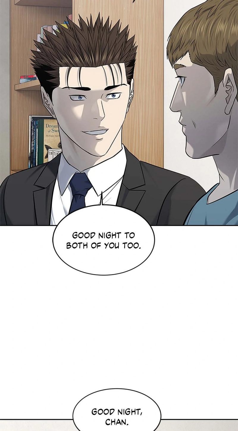 God of Blackfield - Chapter 238 [photo 23] - MangaPorn