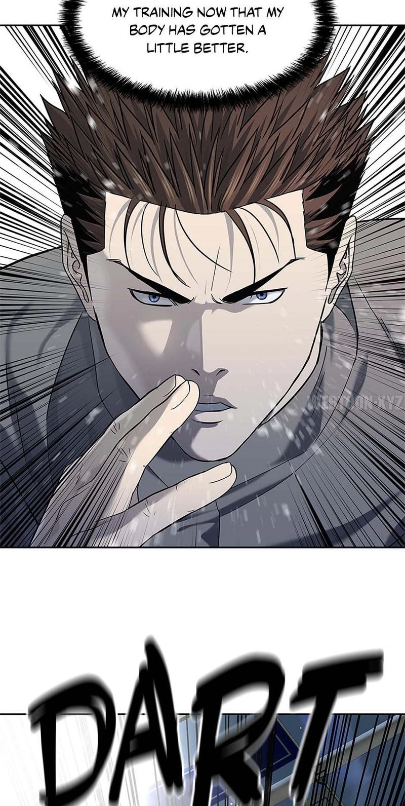God of Blackfield - Chapter 238 [photo 29] - MangaPorn