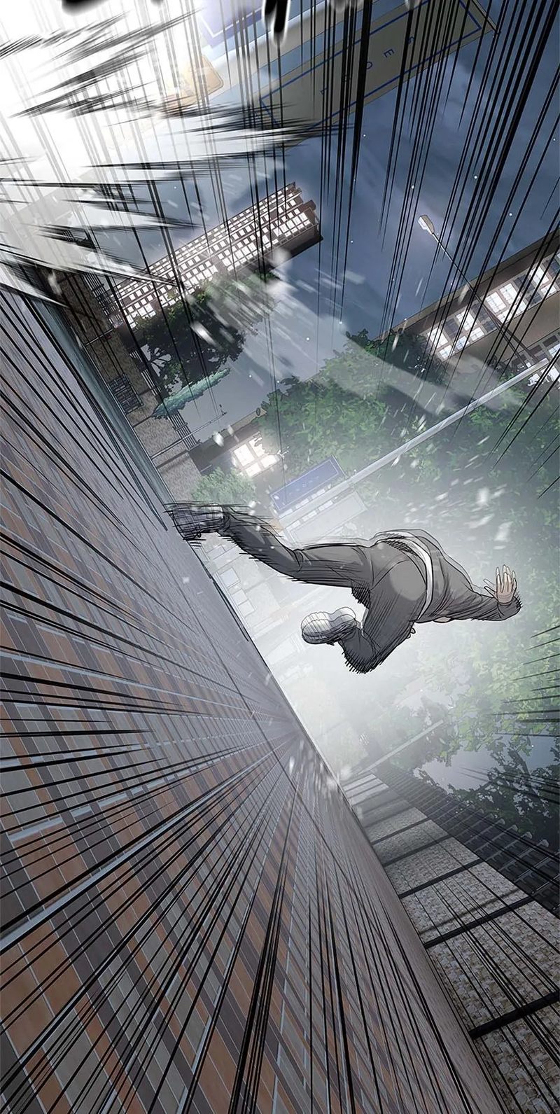 God of Blackfield - Chapter 238 [photo 30] - MangaPorn