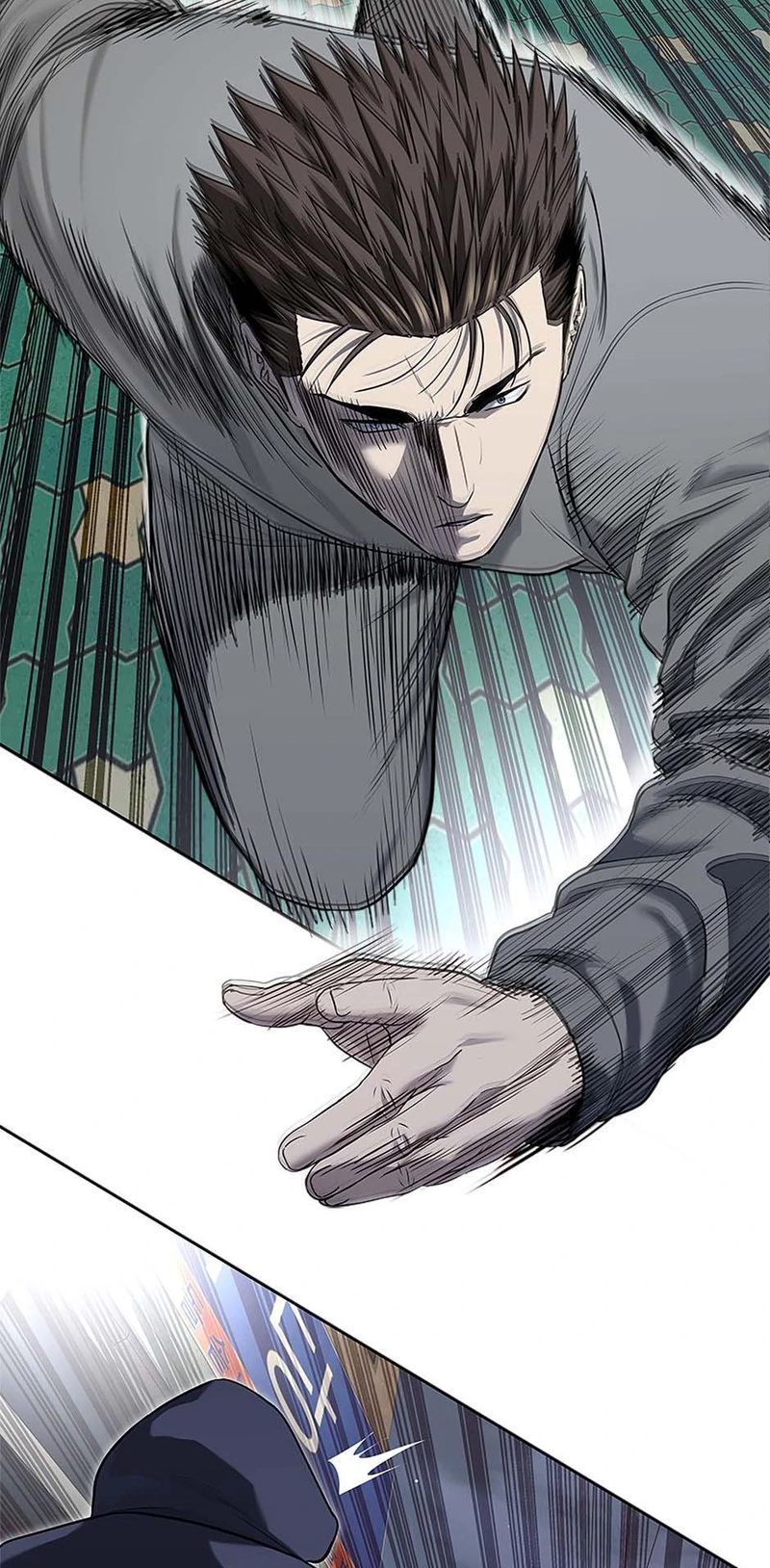 God of Blackfield - Chapter 238 [photo 35] - MangaPorn