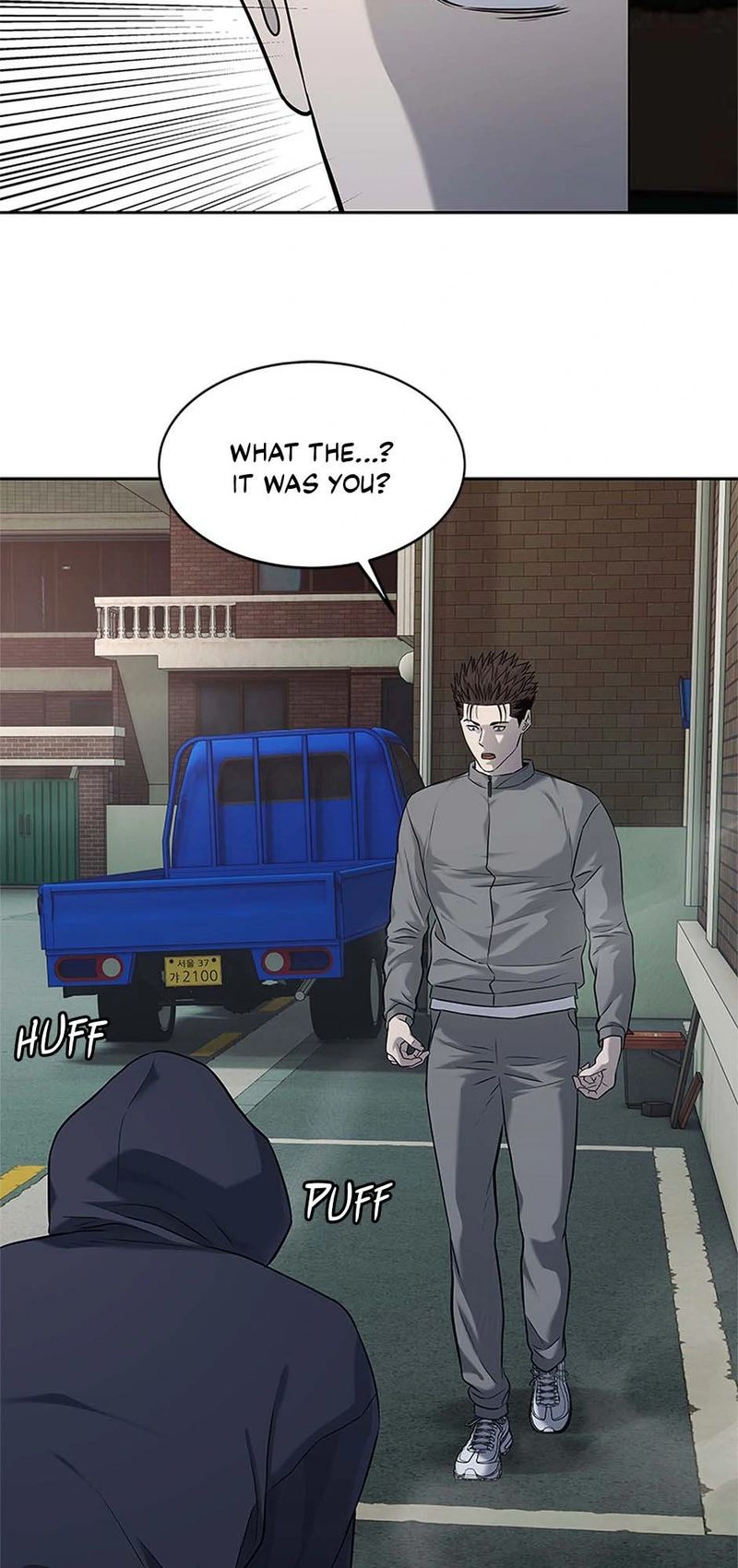 God of Blackfield - Chapter 238 [photo 41] - MangaPorn