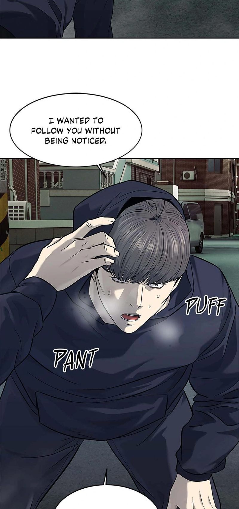 God of Blackfield - Chapter 238 [photo 42] - MangaPorn