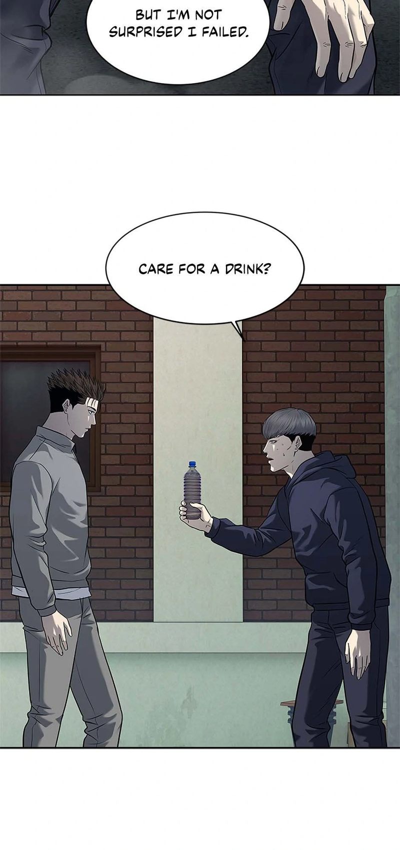 God of Blackfield - Chapter 238 [photo 43] - MangaPorn