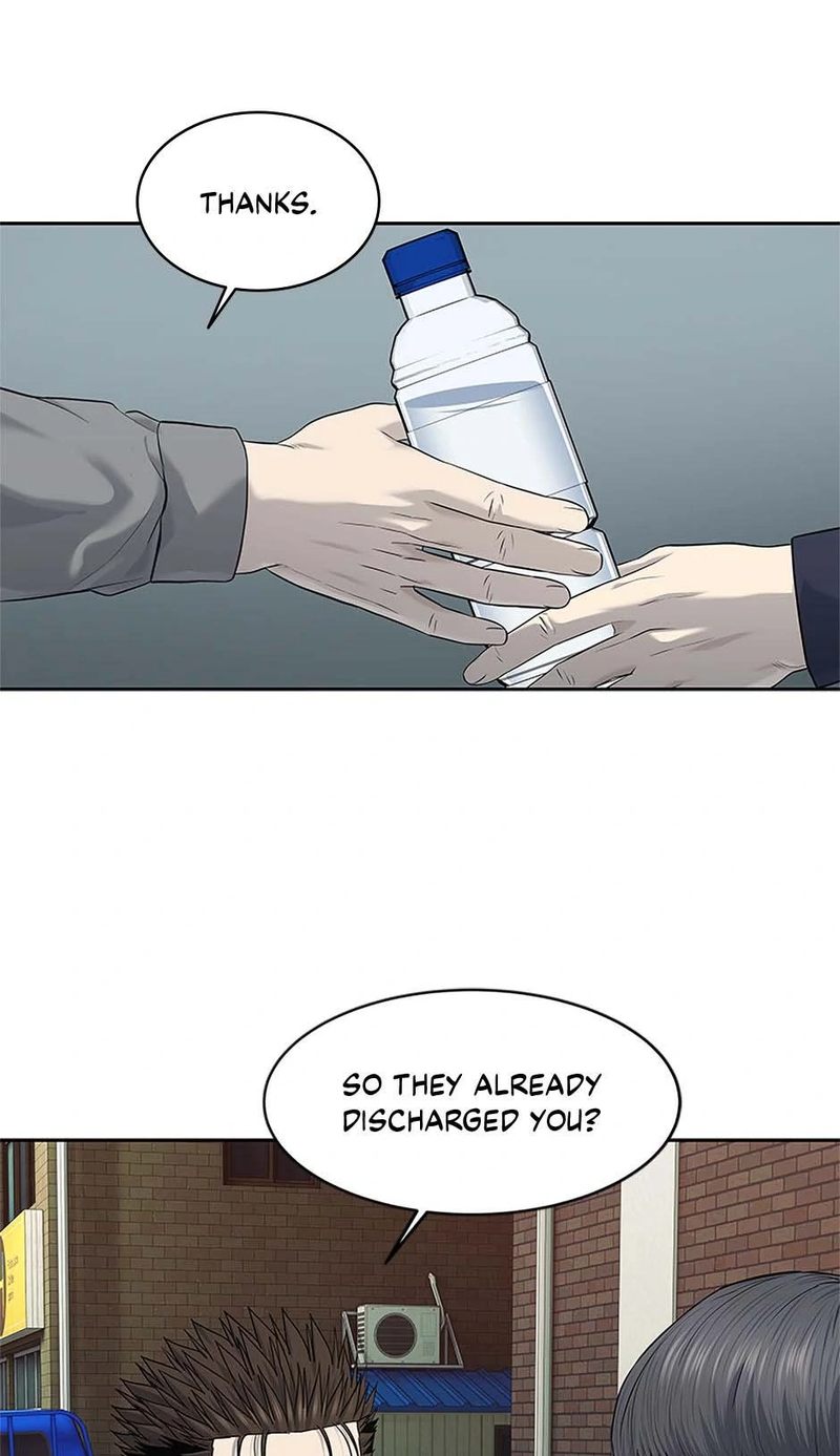 God of Blackfield - Chapter 238 [photo 44] - MangaPorn