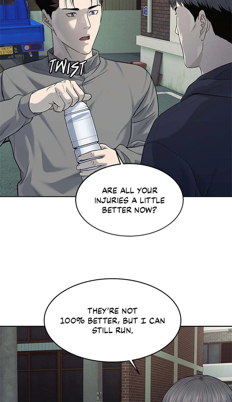 God of Blackfield - Chapter 238 [photo 45] - MangaPorn