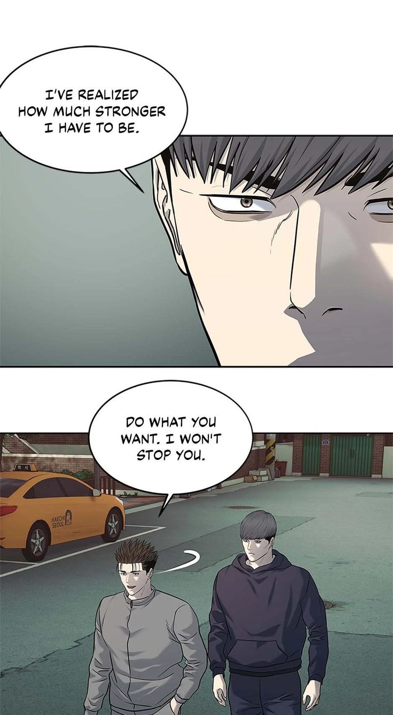 God of Blackfield - Chapter 238 [photo 48] - MangaPorn