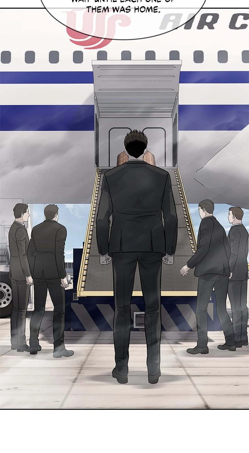 God of Blackfield - Chapter 238 [photo 53] - MangaPorn