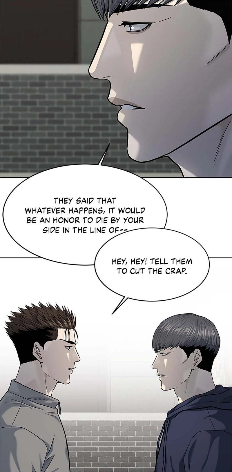 God of Blackfield - Chapter 238 [photo 55] - MangaPorn