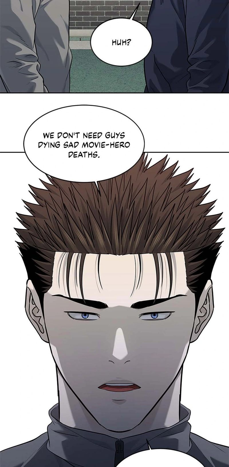 God of Blackfield - Chapter 238 [photo 56] - MangaPorn