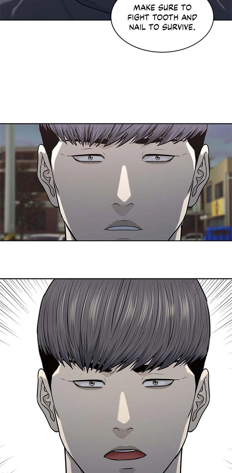 God of Blackfield - Chapter 238 [photo 57] - MangaPorn