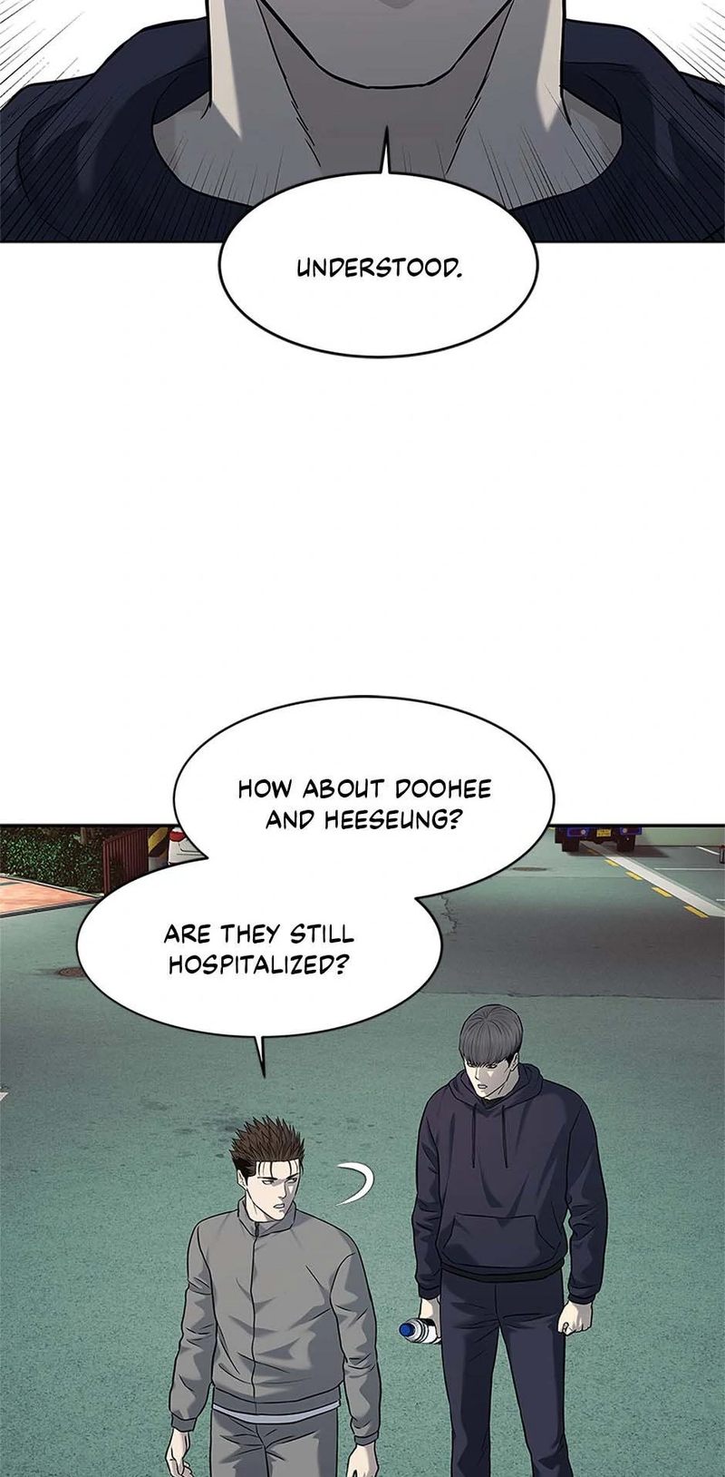 God of Blackfield - Chapter 238 [photo 58] - MangaPorn