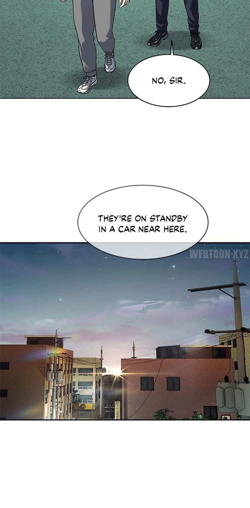 God of Blackfield - Chapter 238 [photo 59] - MangaPorn