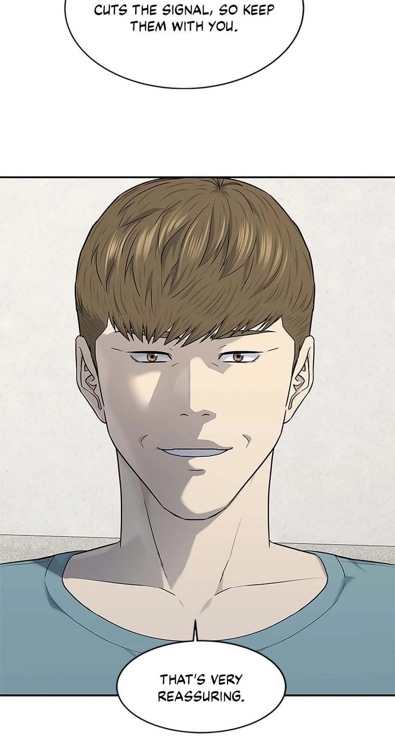 God of Blackfield - Chapter 238 [photo 68] - MangaPorn