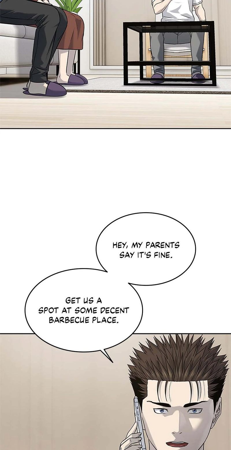 God of Blackfield - Chapter 238 [photo 72] - MangaPorn