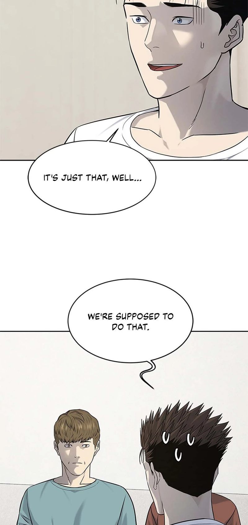 God of Blackfield - Chapter 238 [photo 76] - MangaPorn