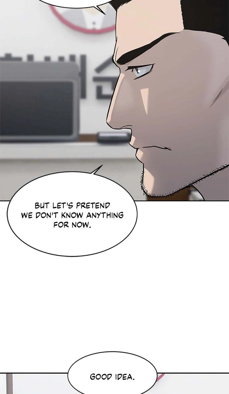 God of Blackfield - Chapter 238 [photo 8] - MangaPorn