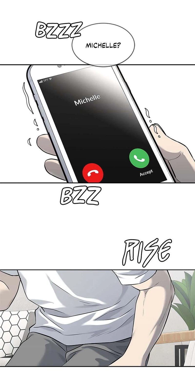 God of Blackfield - Chapter 238 [photo 80] - MangaPorn