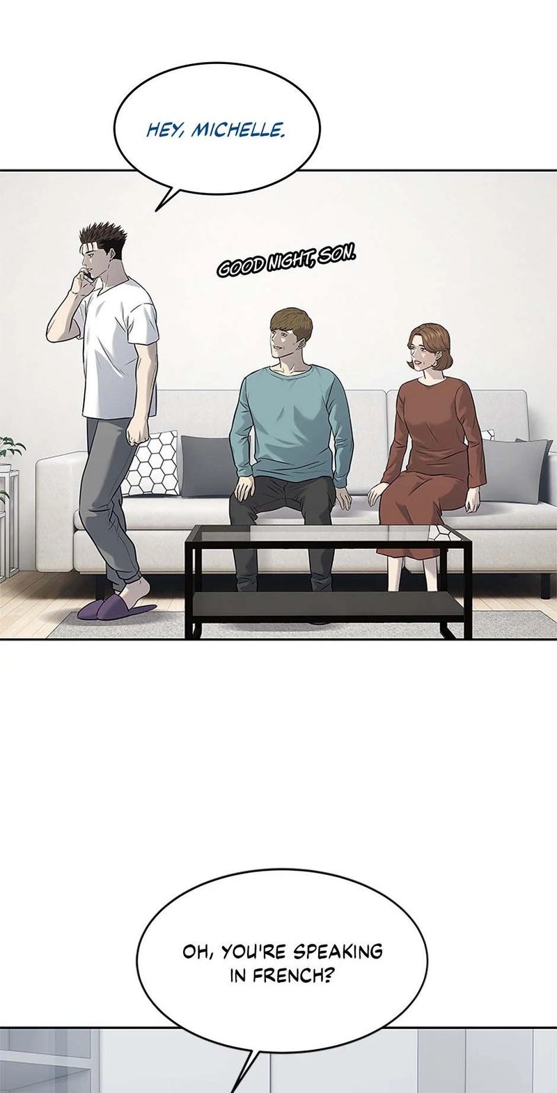 God of Blackfield - Chapter 238 [photo 81] - MangaPorn