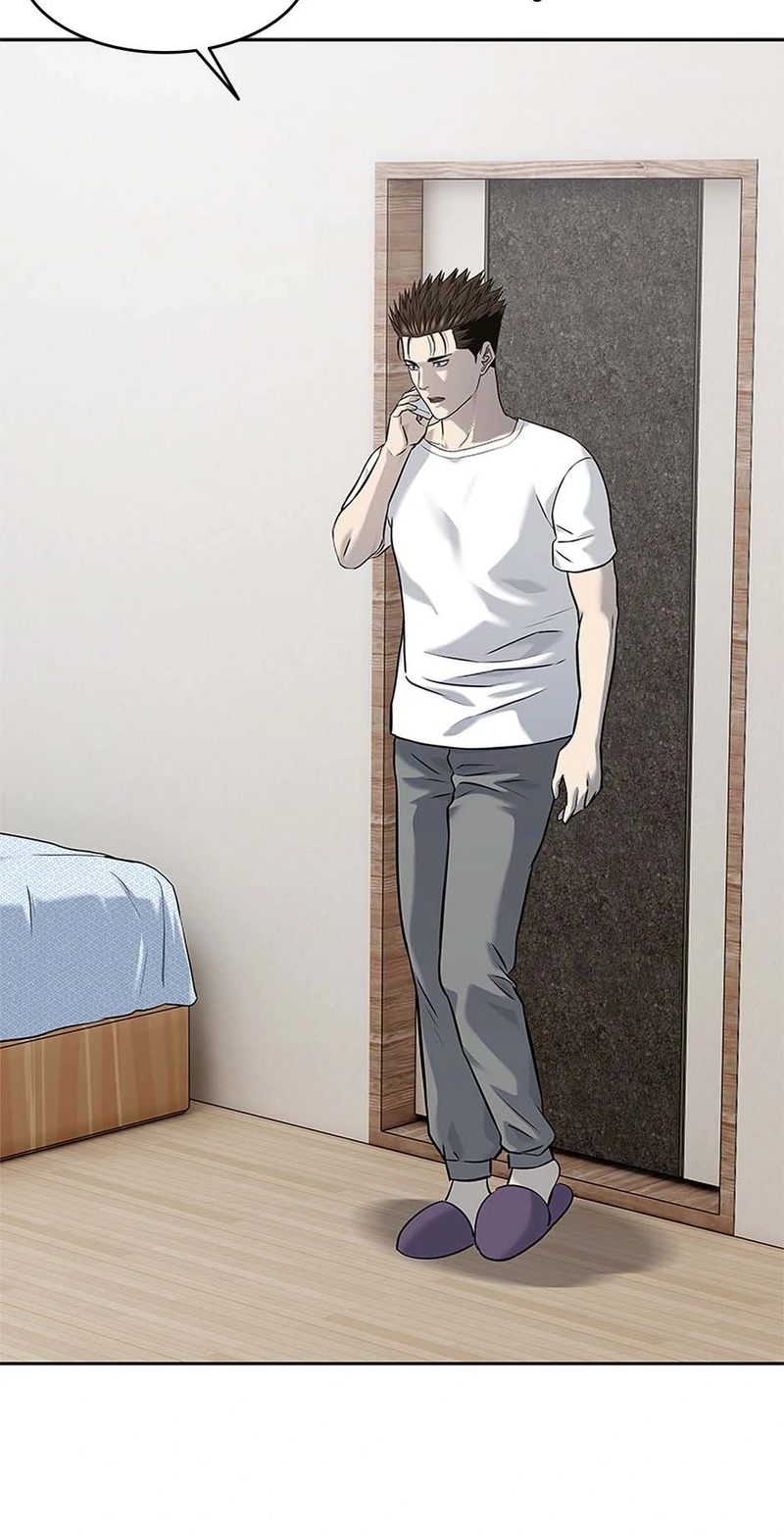 God of Blackfield - Chapter 238 [photo 83] - MangaPorn