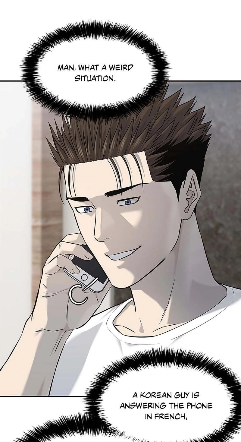 God of Blackfield - Chapter 238 [photo 84] - MangaPorn